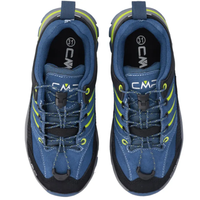 Scarpe bambino Kids Rigel 2.0 low WP 28-37