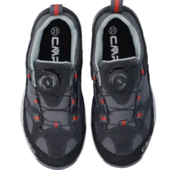 Scarpe bambino Kiruna Fitgo waterproof