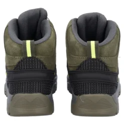 Scarpe bambino Kiruna mid Fitgo waterproof 31-37