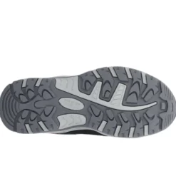 Scarpe bambino Kiruna mid FitGo WP 31-37