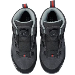 Scarpe bambino Kiruna mid FitGo WP 31-37
