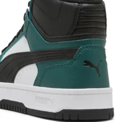 Scarpe bambino Rebound Slam Mid