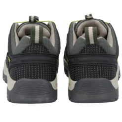Scarpe bambino Rigel Low Waterproof Ripstop 28-37