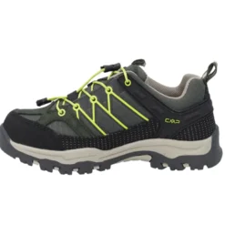 Scarpe bambino Rigel Low Waterproof Ripstop 28-37