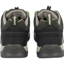 Scarpe bambino Rigel Low Waterproof Ripstop 38-40