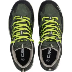 Scarpe bambino Rigel Low Waterproof Ripstop 38-40