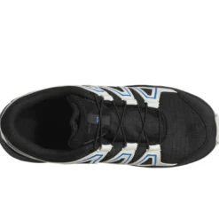 Scarpe bambino Speedcross Waterproof