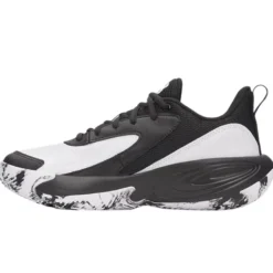 Scarpe bambino UA Lockdown 8 GS