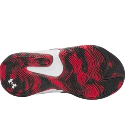 Scarpe bambino UA Lockdown 8 PS