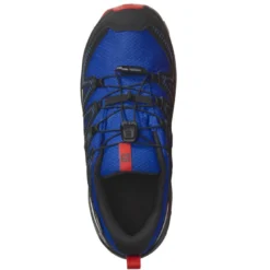 Scarpe bambino XA Pro V8 Climasalomon waterproof