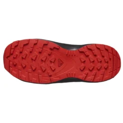 Scarpe bambino XA Pro V8 Climasalomon waterproof