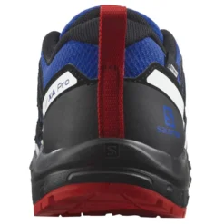 Scarpe bambino XA Pro V8 Climasalomon waterproof