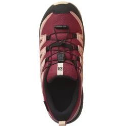 SCARPE BAMBINO XA PRO V8 CSWP JR