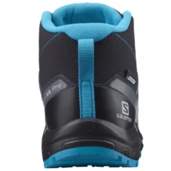 SCARPE BAMBINO XA PRO V8 MID CSWP JR