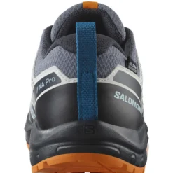 Scarpe bambino XA PRO V8 Waterproof