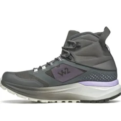 Scarpe donna Agate S Mid GTX