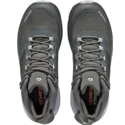 Scarpe donna Agate S Mid GTX