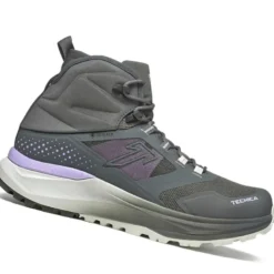 Scarpe donna Agate S Mid GTX