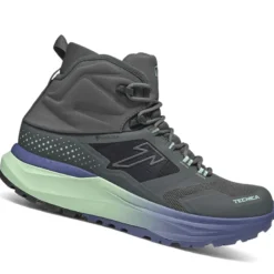 Scarpe donna Agate S mid GTX