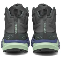 Scarpe donna Agate S mid GTX