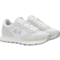 Scarpe donna Ally Glitter lurex