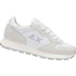 Scarpe donna Ally Glitter lurex