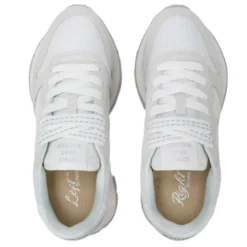 Scarpe donna Ally Glitter lurex