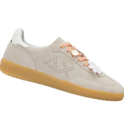 Scarpe donna California Sun suede