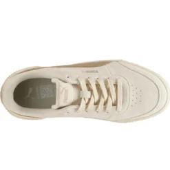 Scarpe donna Carina Mia suede