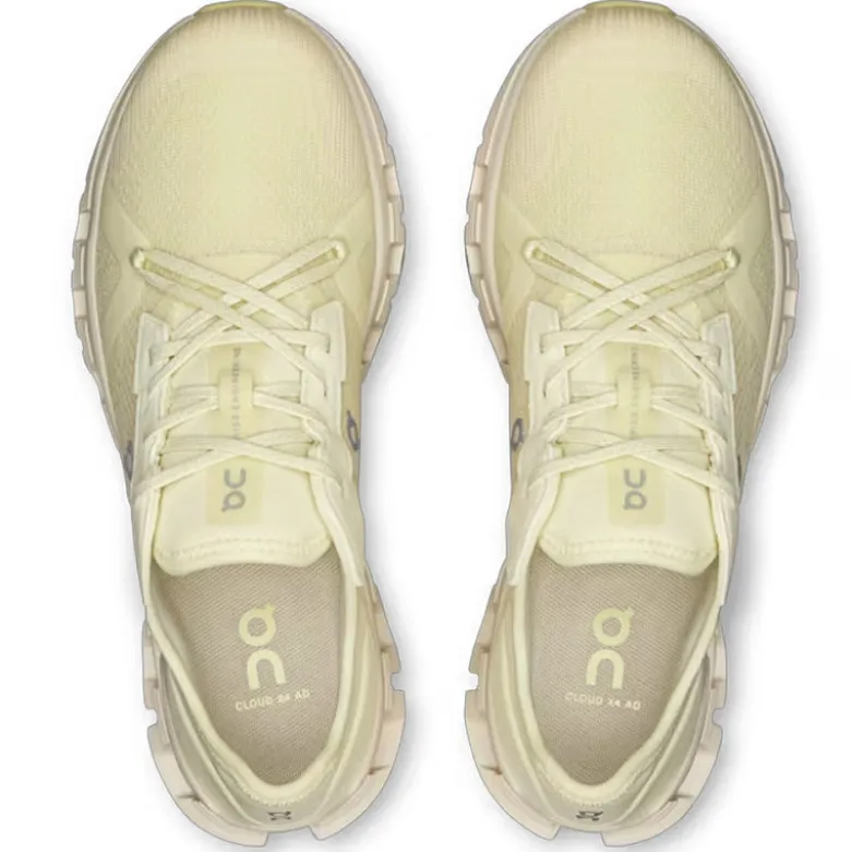 Scarpe donna Cloud X 4 AD