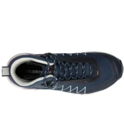 Scarpe donna Croda Nera HI GTX