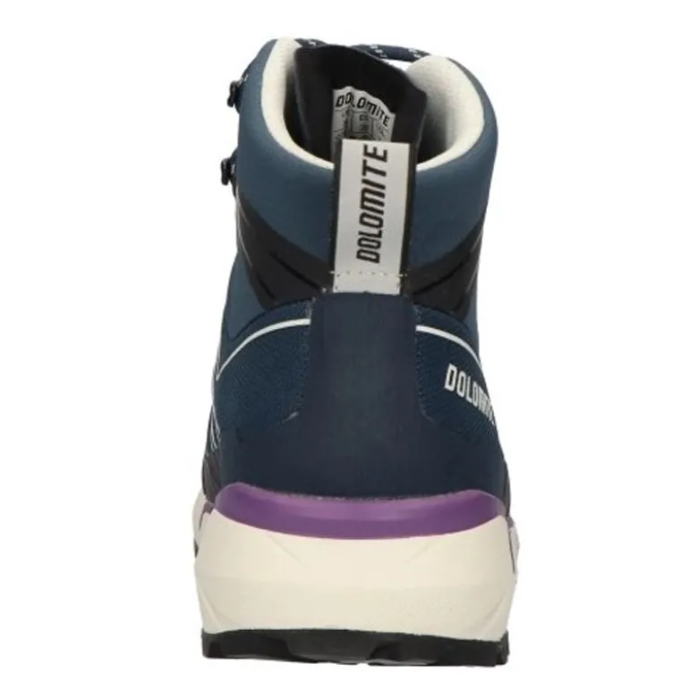 Scarpe donna Croda Nera HI GTX