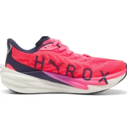 Scarpe donna Deviate Nitro 4 x Hyrox
