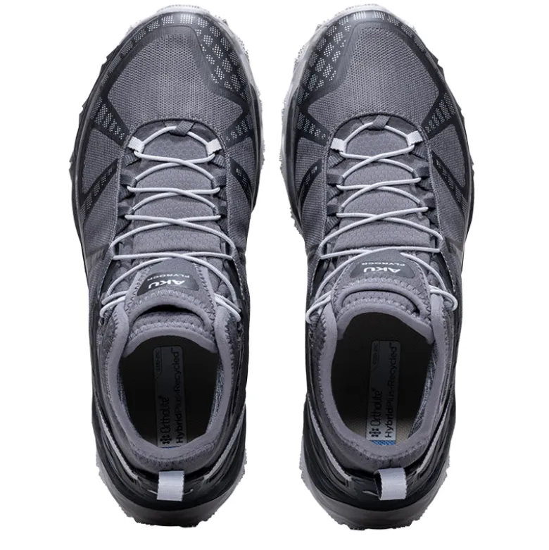 Scarpe donna Flyrock mid GTX