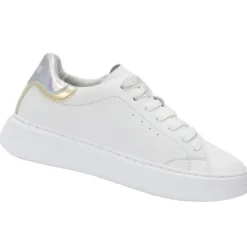 Scarpe donna Grace pelle