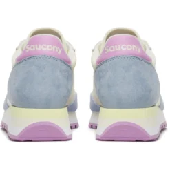 Scarpe donna Jazz Triple