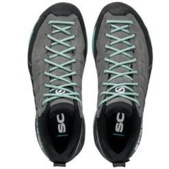 SCARPE DONNA MESCALITO GTX