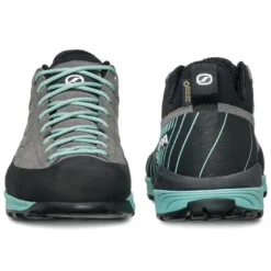 SCARPE DONNA MESCALITO GTX