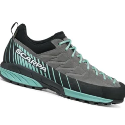 SCARPE DONNA MESCALITO GTX