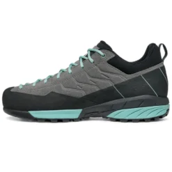 SCARPE DONNA MESCALITO GTX