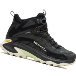 Scarpe donna Moab Speed 2 Mid GTX