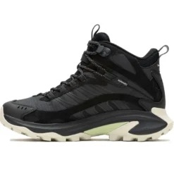 Scarpe donna Moab Speed 2 Mid GTX