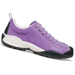 SCARPE DONNA MOJITO VIOLET TULIP