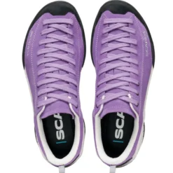 SCARPE DONNA MOJITO VIOLET TULIP