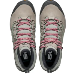 Scarpe donna Moraine mid GTX