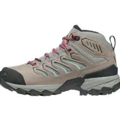 Scarpe donna Moraine mid GTX