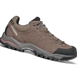 Scarpe donna Moraine Plus GTX