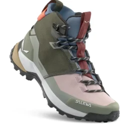 Scarpe donna Puez 2 Mid Powertex