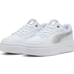 Scarpe donna Rebound Femme Metallic