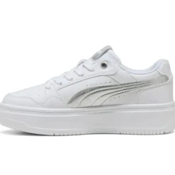 Scarpe donna Rebound Femme Metallic
